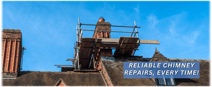 Chimney Repair Berkeley CA