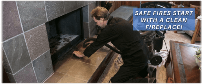 Fireplace Cleaning Berkeley CA