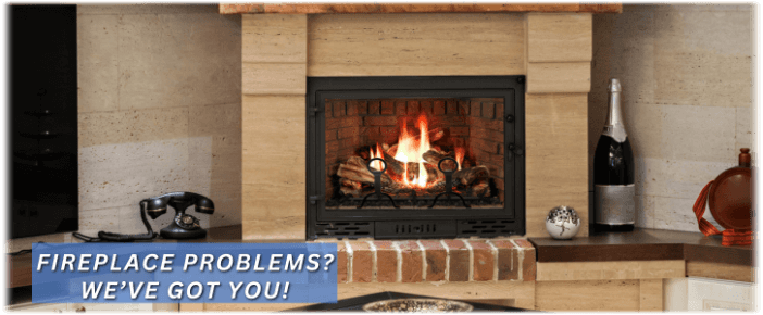 Fireplace Repair Berkeley CA