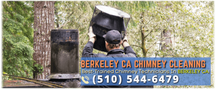 Chimney Cleaning Berkeley CA Chimney Cleaning Berkeley CA